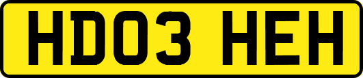 HD03HEH