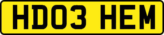 HD03HEM
