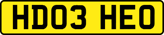 HD03HEO