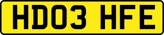 HD03HFE