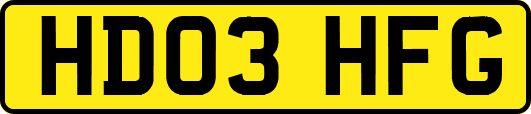 HD03HFG