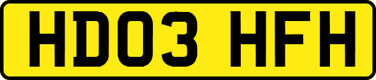 HD03HFH