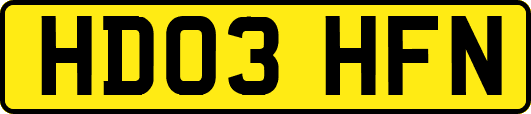 HD03HFN