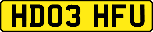 HD03HFU