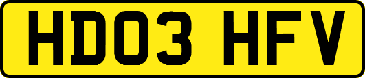 HD03HFV