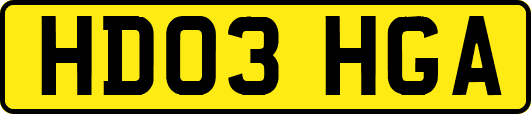 HD03HGA