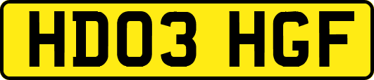 HD03HGF