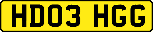 HD03HGG