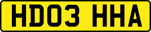 HD03HHA
