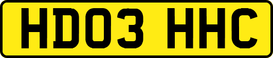 HD03HHC