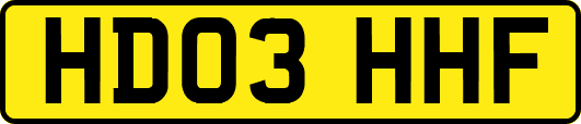 HD03HHF