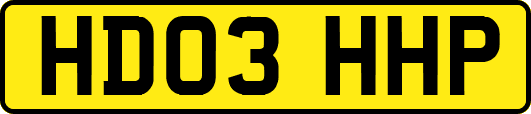 HD03HHP