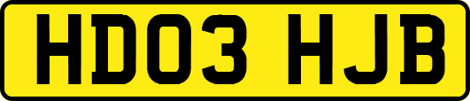 HD03HJB