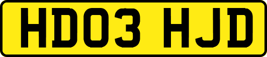 HD03HJD