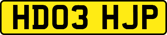 HD03HJP