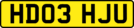 HD03HJU