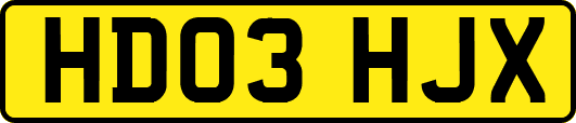 HD03HJX
