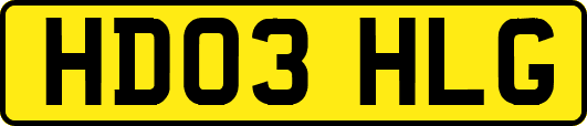 HD03HLG