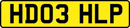 HD03HLP