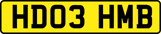 HD03HMB