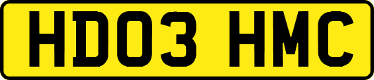 HD03HMC