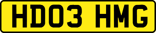 HD03HMG
