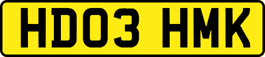 HD03HMK