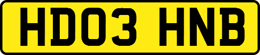 HD03HNB