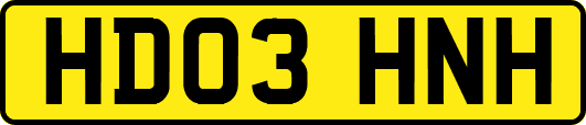 HD03HNH