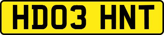 HD03HNT