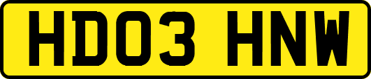 HD03HNW