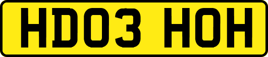 HD03HOH