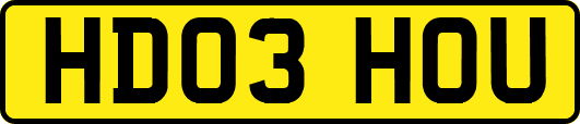 HD03HOU