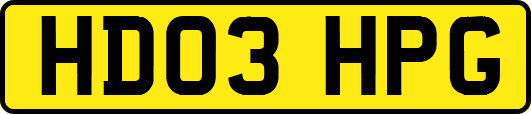 HD03HPG