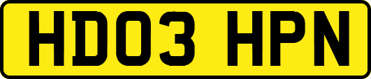 HD03HPN