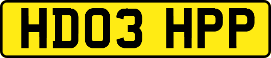 HD03HPP