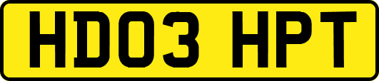 HD03HPT