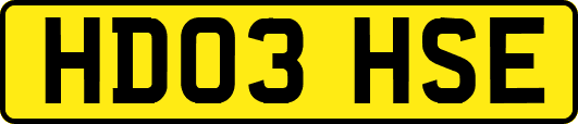 HD03HSE