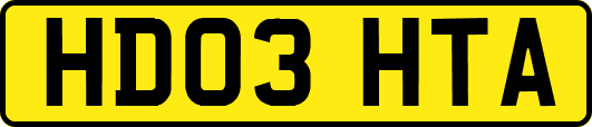 HD03HTA