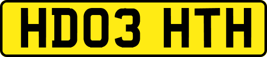 HD03HTH