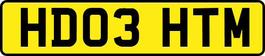 HD03HTM