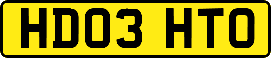 HD03HTO
