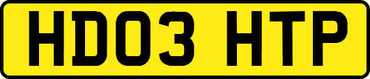 HD03HTP
