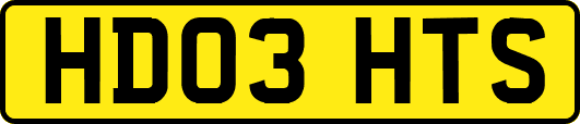 HD03HTS