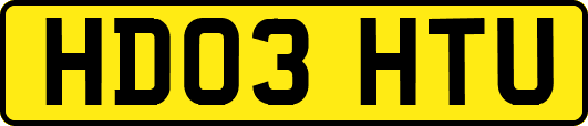 HD03HTU