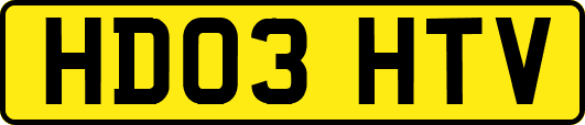 HD03HTV