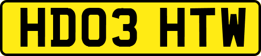 HD03HTW