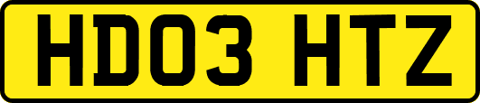 HD03HTZ