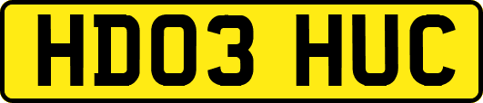 HD03HUC