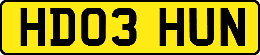 HD03HUN